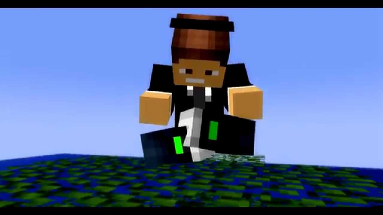 Michael Deering Hardcore Challenge Introvideo