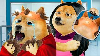 Download Lagu I Gave My Sister‑in‑Law a Bald Head 💇‍♀️😱 MP3