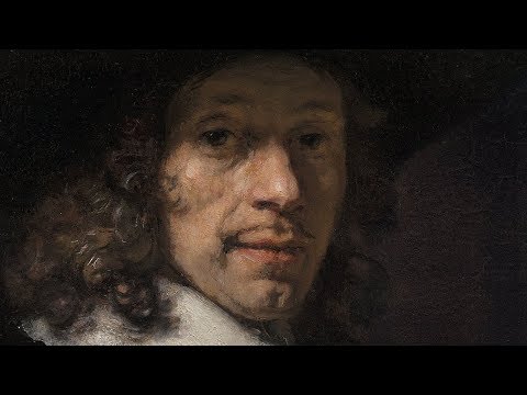 Video: Frans Snyders - flamsk maler som var i stand til å levendegjøre stilleben