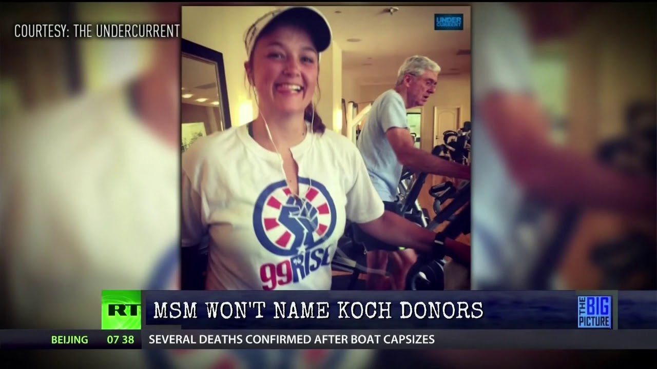 Six Years of The Undercurrent!