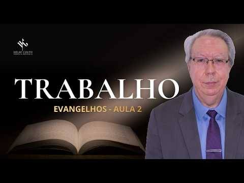 Gospels Part II - Work - Hélio Couto