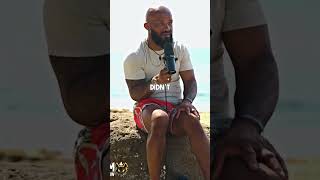 Mighty Mouse Opens Up About His Difficult Childhood!! 😱😭