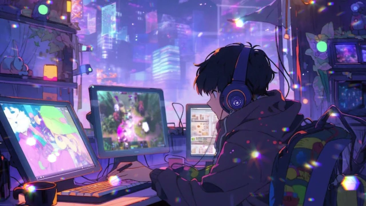 Chill Chill Trôi Theo Dòng Ký Ức