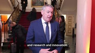 EACH CV Health Summit - MEP, Billy Kelleher