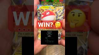 Pack 8: Does THIS ex count as a WIN?! 😱 The Hunt Continues! #pokemon #pokemongo #pokemontcg
