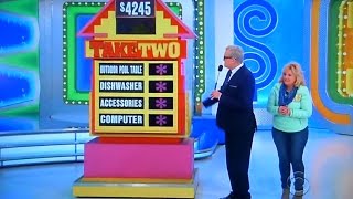 The Price Is Right  Take Two  3302017