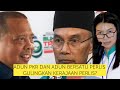 ADUN PKR DAN BERSATU GULINGKAN KERAJAAN PERLIS ??!