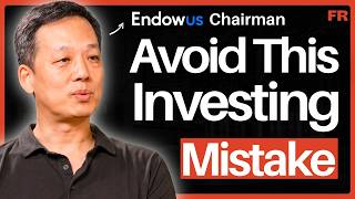 Information Samuel Rhee : The Boring Secret To Financial Security Update