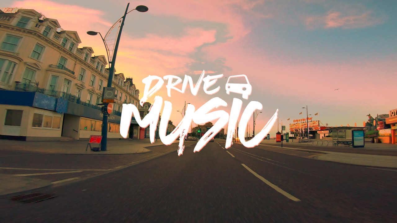 IKE - It's OK ft. Sera Kalo