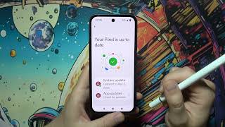 Google Pixel Phone: How to Download New Software screenshot 5