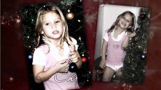 My Part For Xmas Collab- Haleigh Cummings