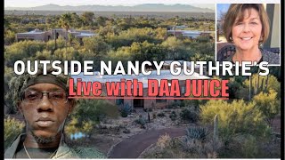 FIGHT 2 FIND NANCY GUTHRIE & NANOS PUSH TO RESIGN CONTINUES - 102 DAYS MISSING