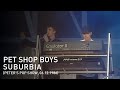 Pet Shop Boys - Suburbia (Peters Pop-Show, 06.12.1986)