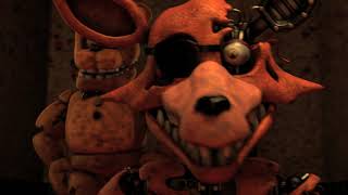 Freddy Wants a Little Smooch