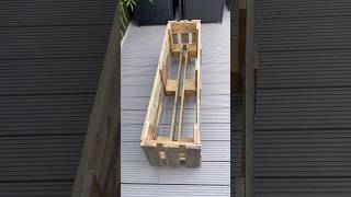 Pallet Planter Hack For Free Guide Google Claire Douglas Pallet Planter Or Copy Link In Comments