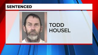 North Carolina man pleads guilty to deadly stabbing in 2020