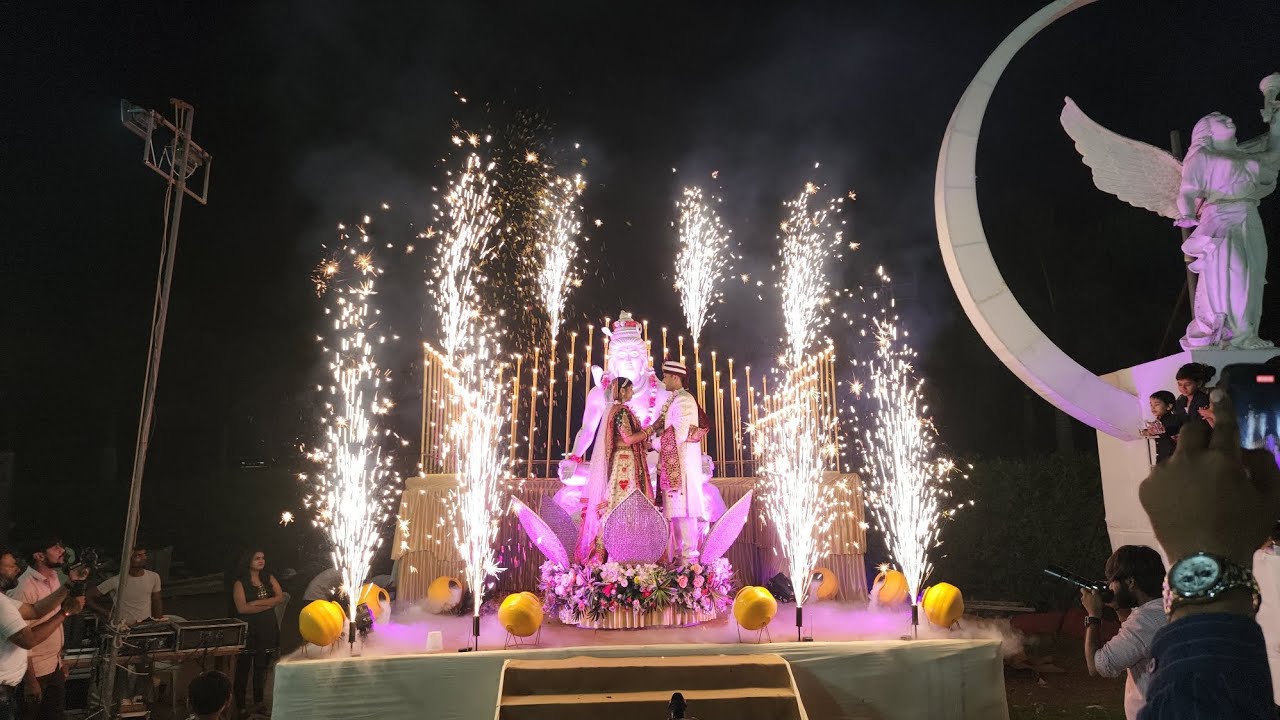 Varmala Ho toh Asi | MH Event SFX | 