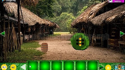 WOW Rescue Rabbit from Village Walkthrough [WowEscape]