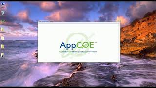 Linux to Threadx screenshot 5