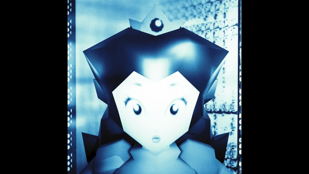 Evanescence  - My Immortal (Band Version) (Super Mario 64 Soundfont)