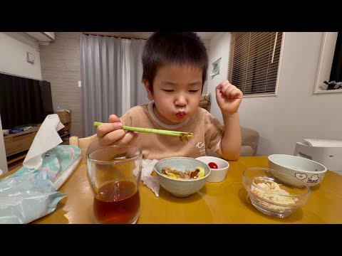 りっくん日記 - YouTube