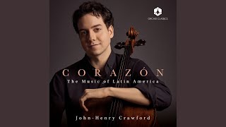 Cello Sonata in G Minor: IV. Allegro burlesco