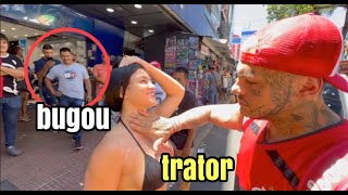 passei bronzeador nas meninas no centro do paraguai - YouTube