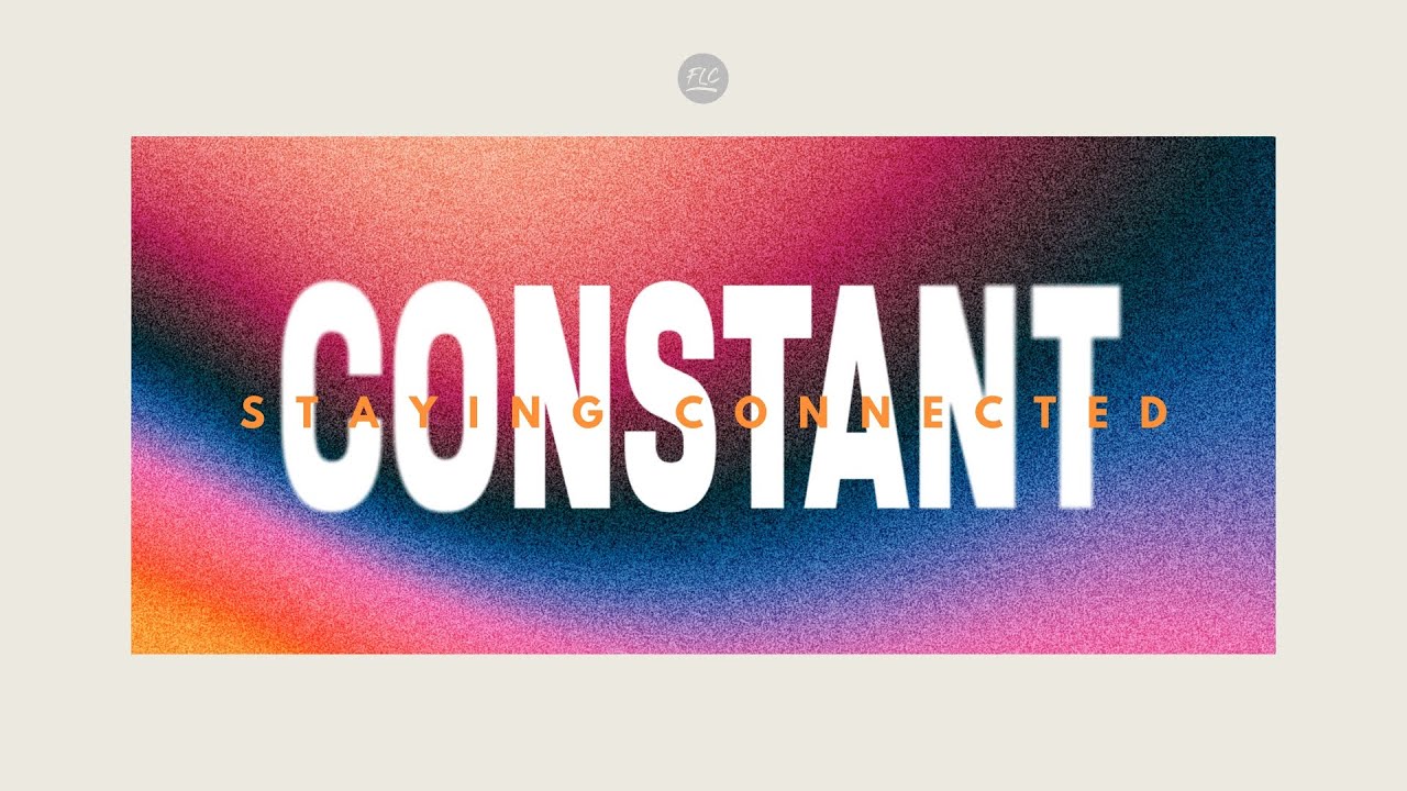 Brandon Miller - Constant week 5 - Why Do My Prayers Sometimes Seem Unanswered? - Family Life Church