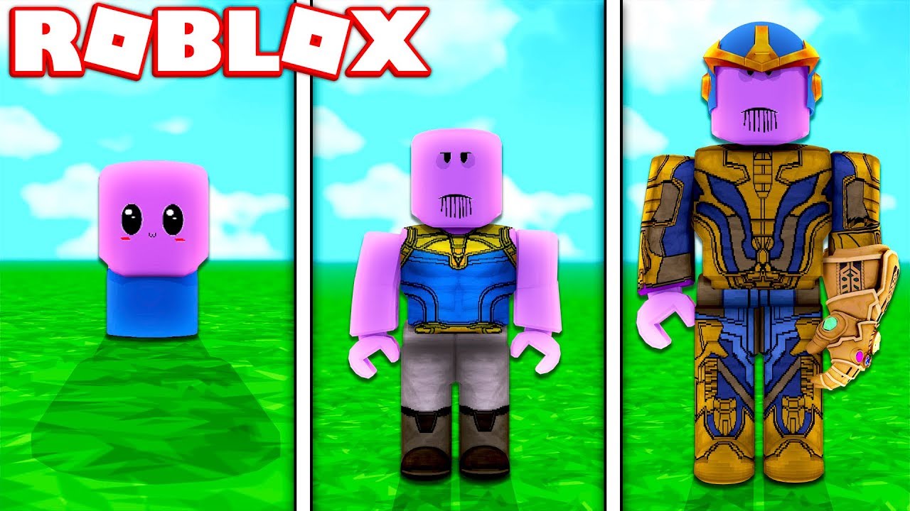 Thanos Skin Roblox Robux Shutting Down 2020 - how to get thanos in roblox