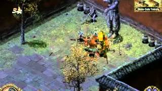 Blade & Sword gameplay screenshot 4