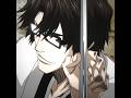 BLEACH AIZEN SOSUKE EDIT | MONTAGEM VORTEX ( SUPER SLOWED ) #aizen #bleach #anime #phonk #fyp #kami