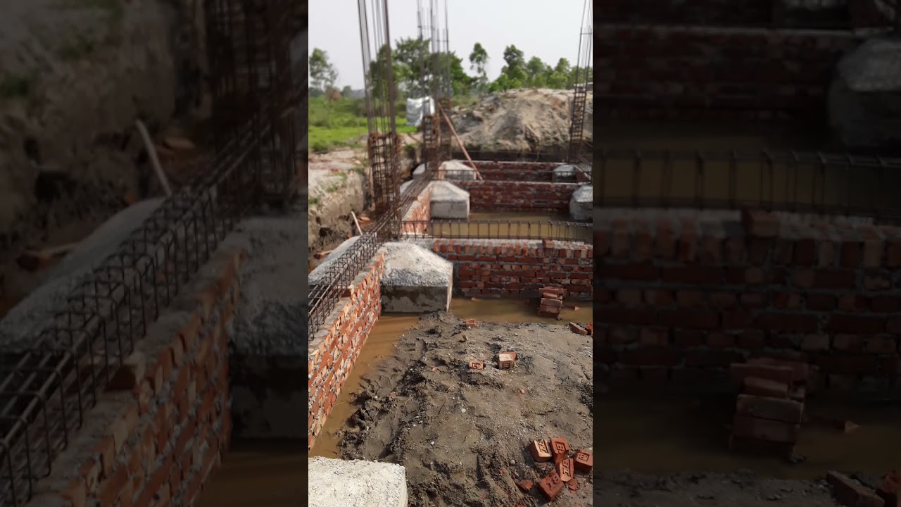 Construction Base Beam | Civil View 