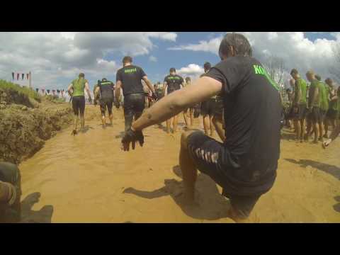 Tough Mudder 2017