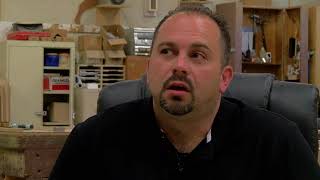 Jason Grucela - Former CTE Student - Now PGCPS Employee