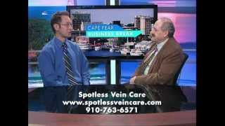 Spotless Vein Care 3 011513