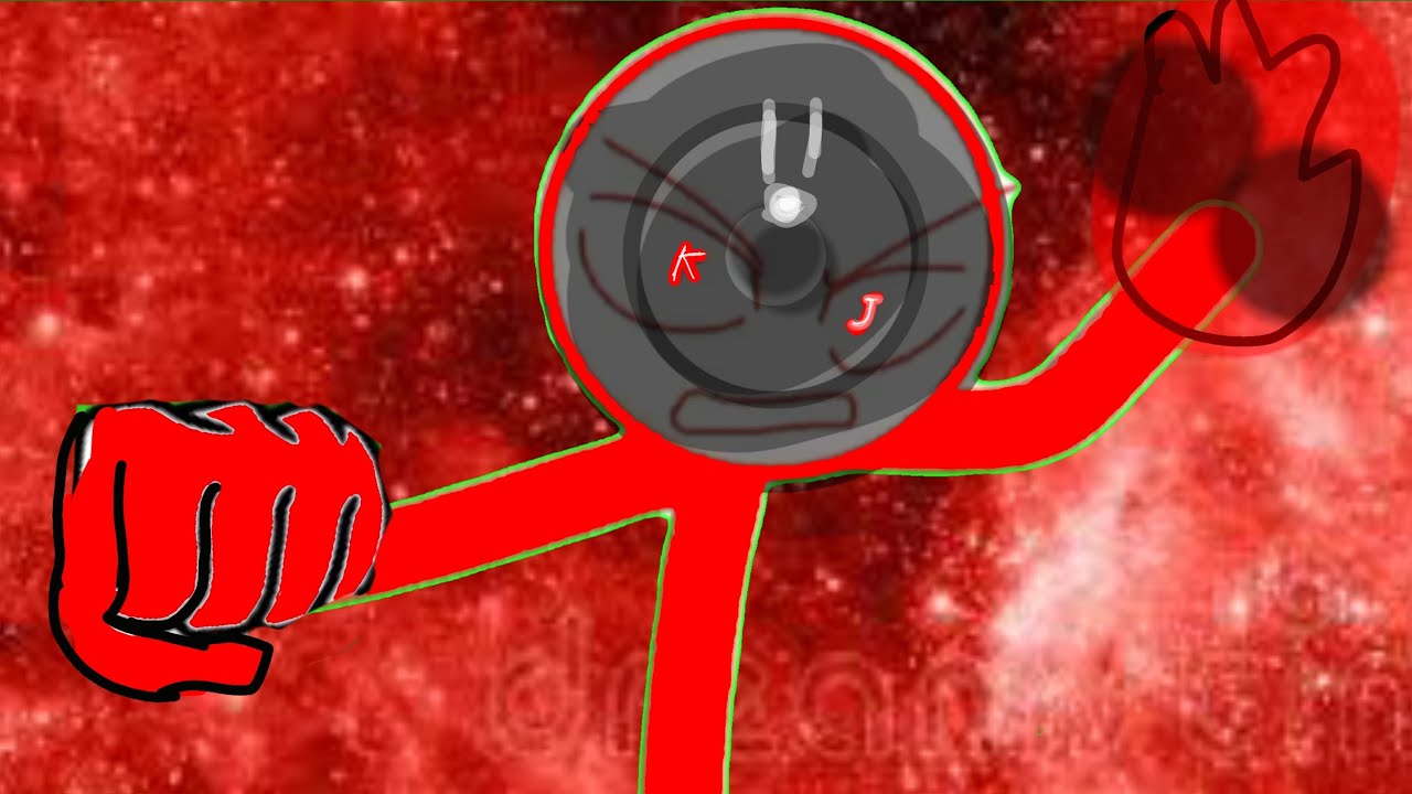 KJ x Minecraft PV ADDON 