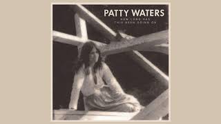 Patty Waters - How Long Has This Been Going On (Unreleased Recording, 1996)