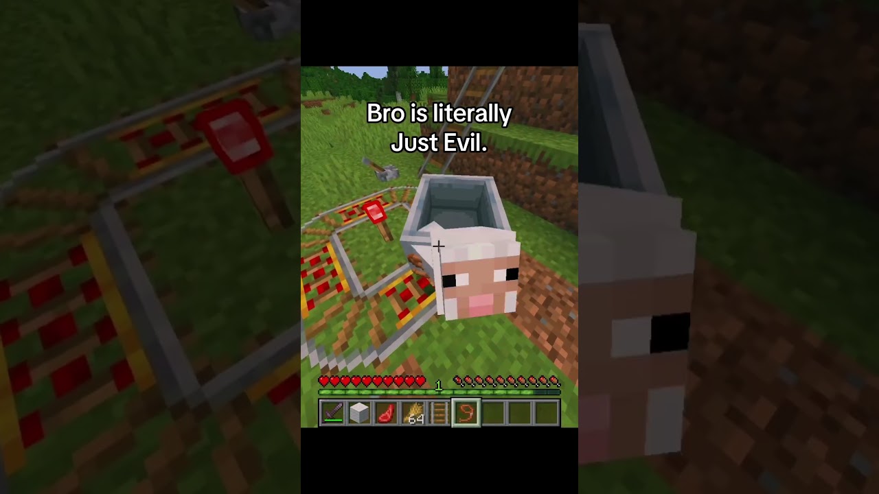 #minecraft #minecraftshorts #minecraftbuilding #gaming #dream #memes #minecrafttutorial #nostalgia