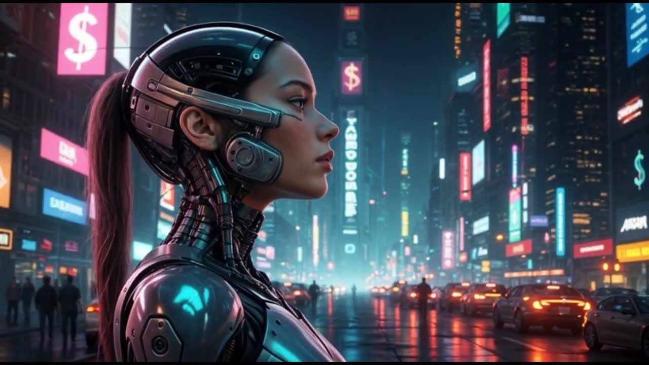 Flux Metropolis | Deep Focus Music auf YouTube ansehen Flux Metropolis | Deep Focus Music auf YouTube ansehen