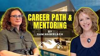 Connecting NOVA | Career Path and Mentoring with Miranda Fulk