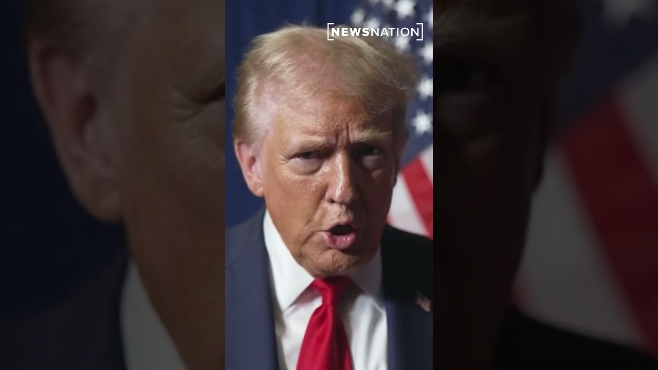 Donald Trump says Ohio Haitian migrants must ‘be removed’