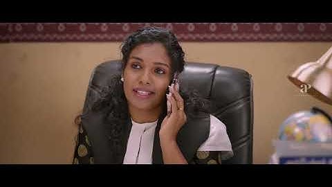 Once Upon a Time in Madras Movie Scenes | Anjali vs Husband’s Family: Shocking Truth ! | Anjali Nair