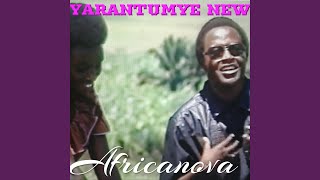 Yarantumye New