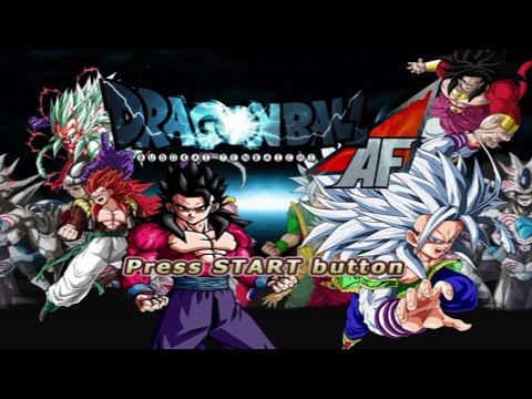 PREMIANDO A LOS SUSCRIPTORES CON ALGO MAS - GAMEPLAY DEL RECUERDO - DBZ BT3 CON MODS