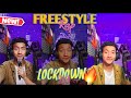 LOCKDOWN 2 0 RAP FREESTYLE CHATMAX ChatuBaba PROD SEDIVI