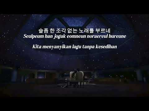 Lay down together - Off the menuCan This Love Be Translated? OST Lirik terjemahan