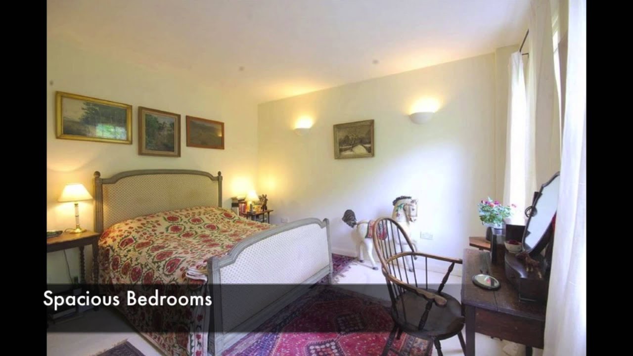 A Riverside Property For Sale in Mitcham YouTube