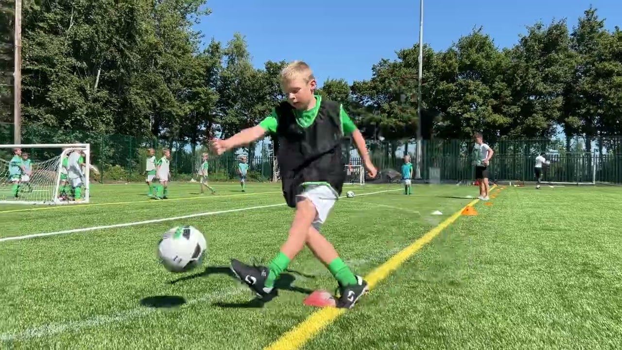 Shamrock Rovers Camps 2023