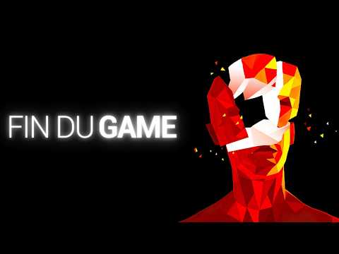 SUPERHOT SUPERHOT SUPERHOT - Episode 171