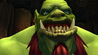 What's the best Hunter Race in WoW Dragonflight?
